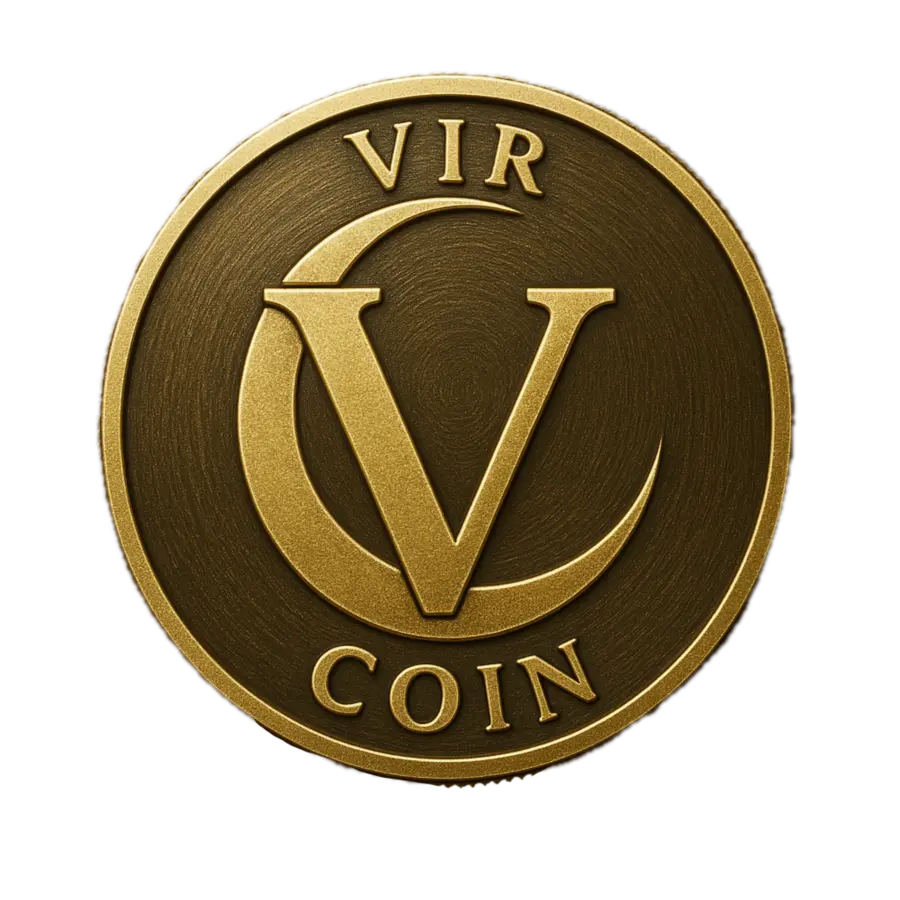 Vir Coin
